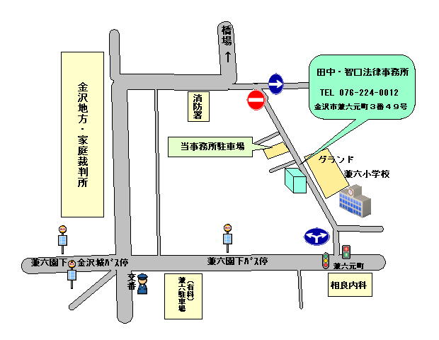 周辺地図
